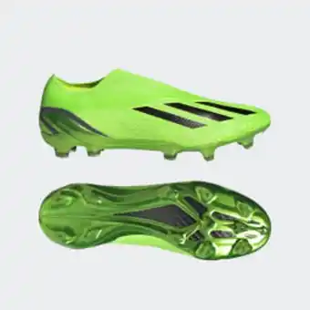 Adidas Guayos x speedportal+ césped natural seco oferta