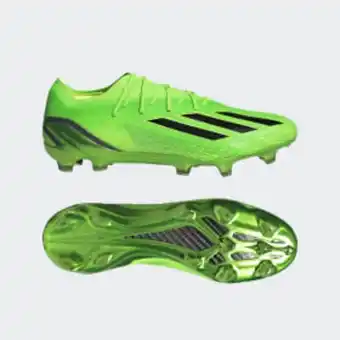 Adidas Guayos x speedportal.1 césped natural seco oferta