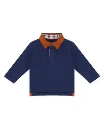 EPK Camiseta polo bebé niño 0 a 3 años oferta