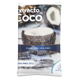 Makro Leche de coco dispez rio y mar 250g oferta