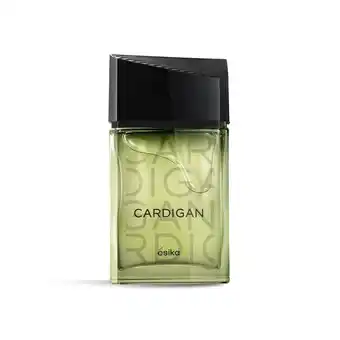 Ésika Cardigan edición especial eau de toilette, 90 ml oferta