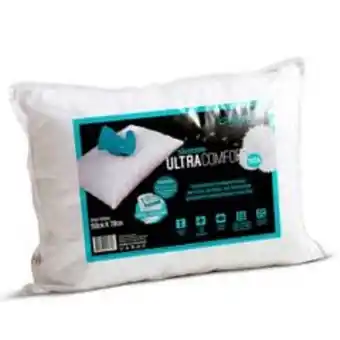 Falabella Almohada microfibra ultracomfort 70 x 50 cm oferta
