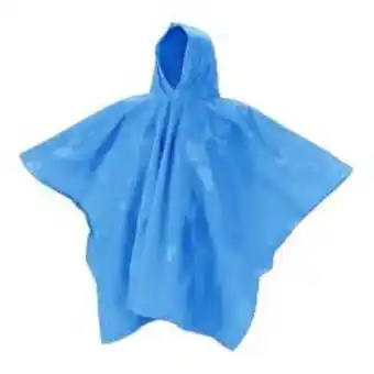 Falabella Capa poncho impermeable portátil para lluvia oferta