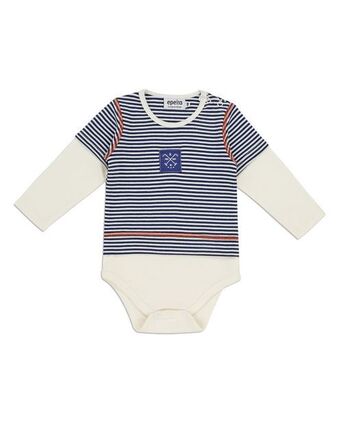 EPK Body bebé niño 0 a 3 años oferta