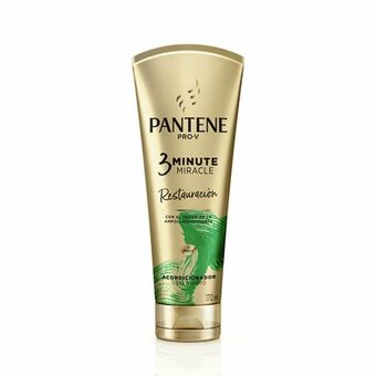 Makro Acondicionador pantene 3mm restauracion 170ml oferta