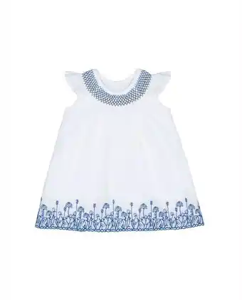 EPK Vestido bebé niña 0 a 3 años oferta