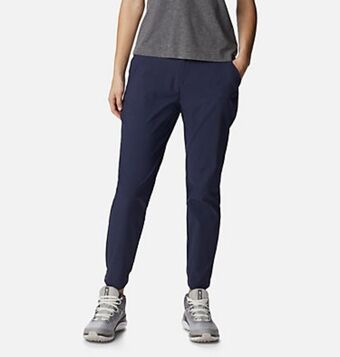 Columbia Pantalón multideporte firwood camp™ ii para mujer oferta