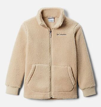 Columbia Polar sherpa rugged ridge ii para niños oferta