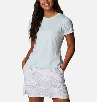 Columbia Camiseta técnica alpine chill™ zero para mujer oferta