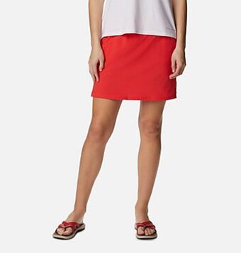 Columbia Falda pantalón multideporte alpine chill™ zero para mujer oferta