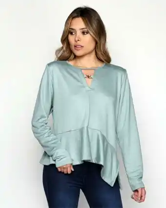 Kenzo Jeans Buzo gold oversize chic oferta