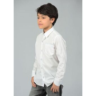 Roott + Co Camisa manga larga oferta