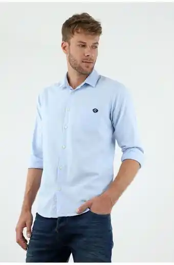 Tennis Camisa manga larga para hombre oferta