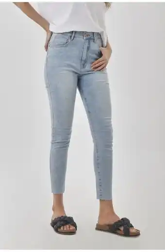 Tennis Jegging para mujer tiro alto oferta