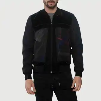 Chaqueta regular now pockets