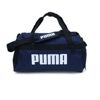Branchos Maletin challenger duffel - unisex - azul oferta