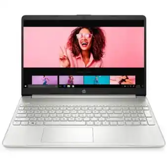 Linio Portátil hp 15-dy5000la 15.6 pulgadas intel core i7 8gb 512gb oferta