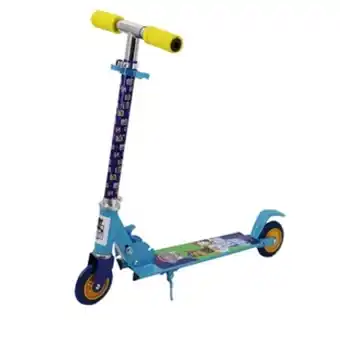 Alkosto Scooter kids light paw patrol oferta