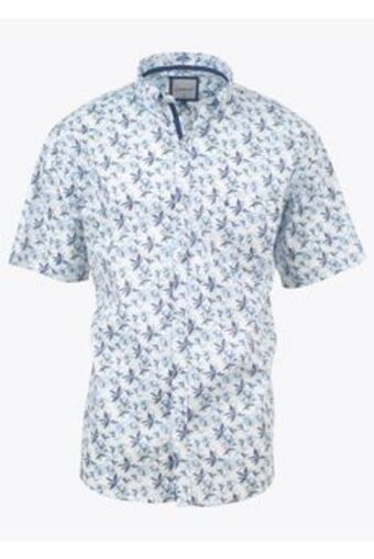 Kosta Azul Camisa manga corta sport oferta