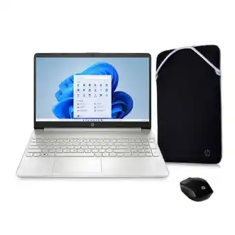 Ktronix Computador portátil hp 15.6" pulgadas ef2519la amd ryzen 5 - ram 8gb - disco ssd 512 gb - plateado oferta