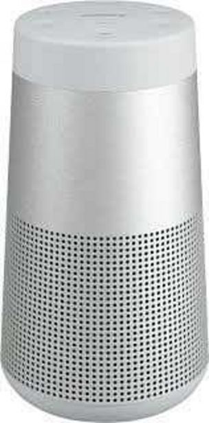 Ishop Parlante bose soundlink revolve ii bluetooth - gris oferta