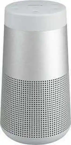 Ishop Parlante bose soundlink revolve ii bluetooth - gris oferta