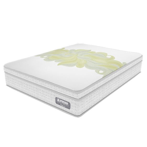 Americana de Colchones Colchón natural soya cobre 5z eut 160*190 oferta