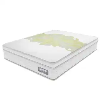 Americana de Colchones Colchón natural soya cobre 5z eut 160*190 oferta