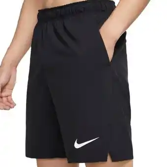 People Plays Short hombre nike m nk df flex wvn short oferta
