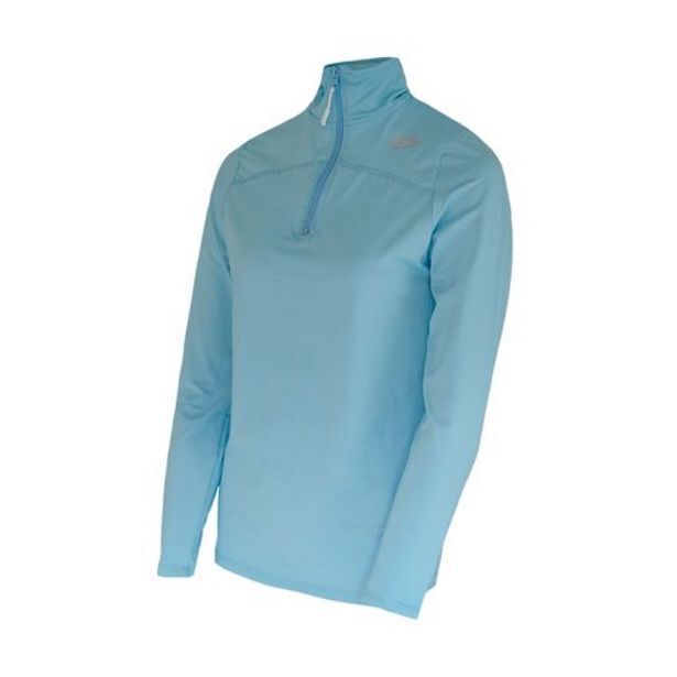 People Plays Chaqueta mujer lotto lor-ami-jacket-blue oferta