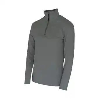 People Plays Chaqueta mujer lotto lor-ami-jacket-grey6 oferta
