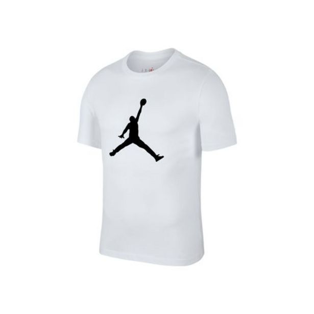 People Plays Camiseta tee hombre nike m j jumpman ss crew oferta