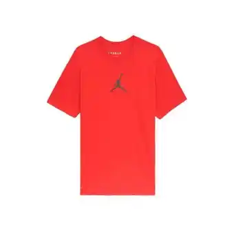 People Plays Camiseta tee hombre nike m j jumpman df ss crew oferta