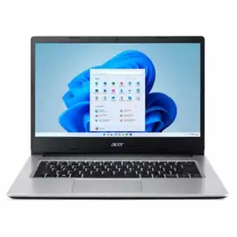 Alkosto Computador portátil acer 14" pulgadas r9ge - amd ryzen 3 - ram 4gb - disco ssd 256gb - plateado oferta