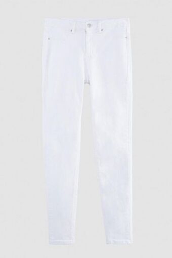 Koaj Jean jegging tiro alto oferta