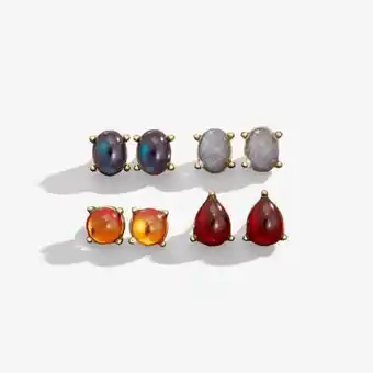 Yanbal Set aretes tatacoa oferta