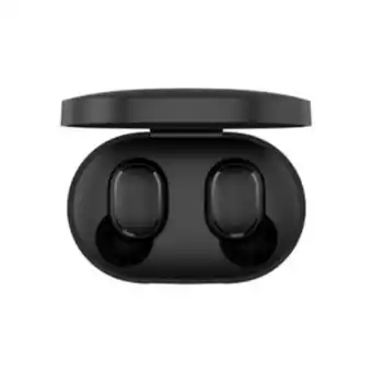 Alkosto Audífonos redmi inalámbricos bluetooth in ear buds essential negro oferta