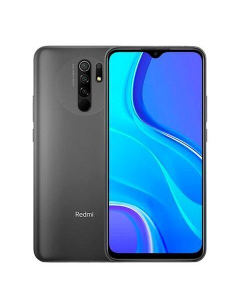 Flamingo Celular xiaomi redmi 9 64gb/4gb purpura oferta