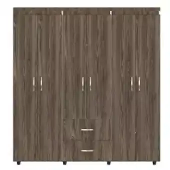 Home Sentry Closet rta ccb 4999 bariloche conac/blanco oferta