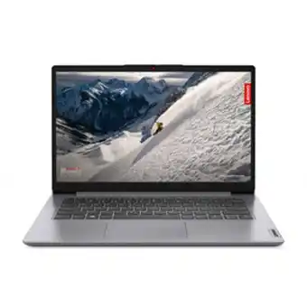 Ktronix Computador portátil lenovo 14" pulgadas ideapad 1 - amd ryzen 5 - ram 8gb - disco ssd 256gb - gris oferta