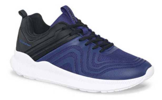 Croydon Tenis jules azul para hombre croydon oferta