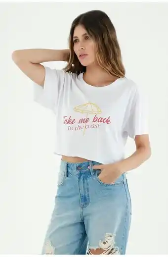 Tennis Camiseta manga corta para mujer oferta