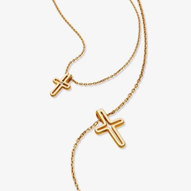 Yanbal Set collares esperanza oferta