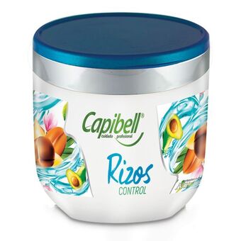 Makro Tratamiento capibell rizos 530ml oferta