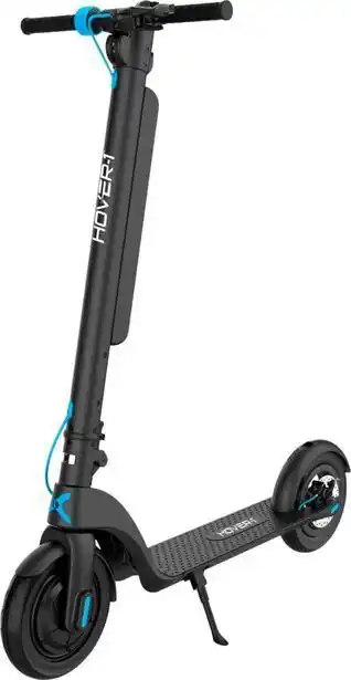Superdroguería Olímpica Scooter patineta eléctrica e9 pro 300 watts / freno de disco oferta