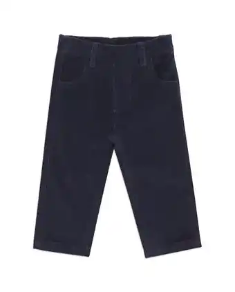 EPK Pantalón bebé niño 0 a 3 años oferta