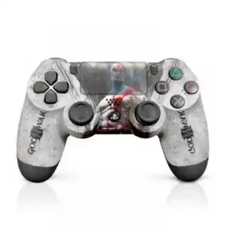Linio Mando ps4 control dualshock 4 god of war oferta