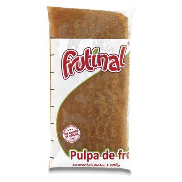 Makro Pulpa lulo frutinal congelada 1000g oferta