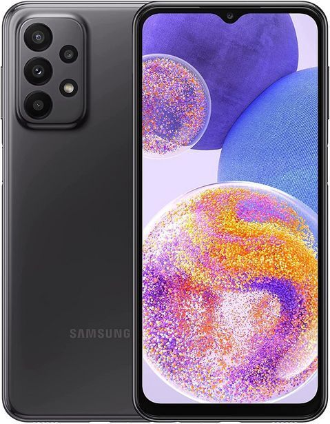 Olímpica Celular samsung galaxy a23 64gb 4gb ram negro oferta