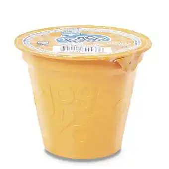 Makro Yogo cuchareable alpina melocoton 100g oferta